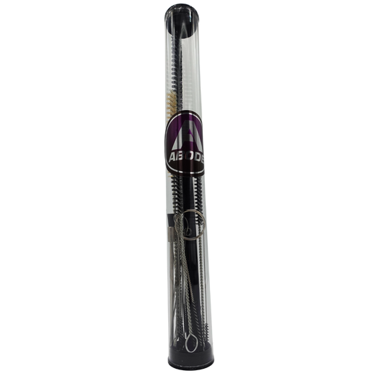 Spray Gun Cleaning Brush Kit