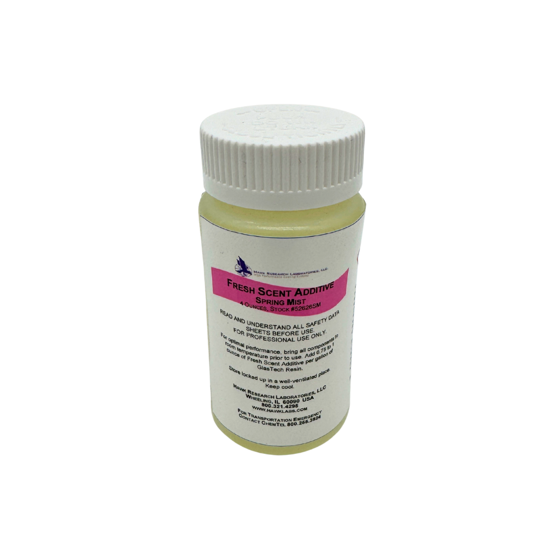 Hawk Fresh Scent Additive