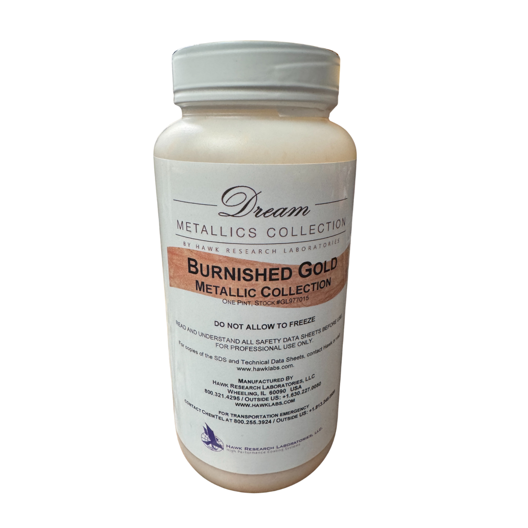 Hawk Dream Fleck Metallics