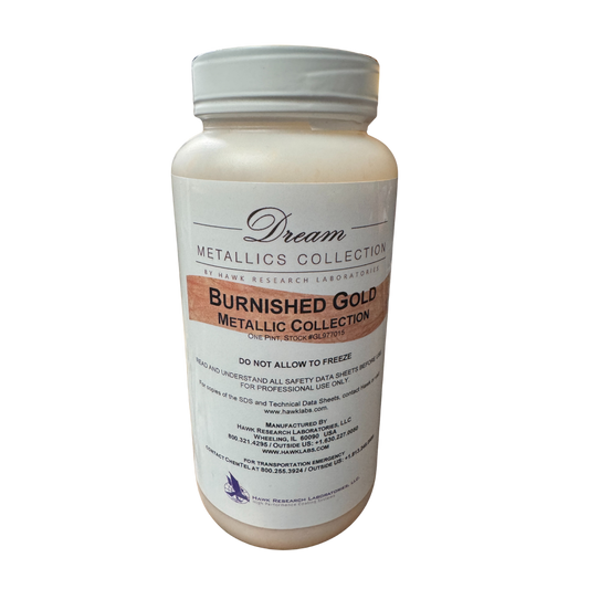 Hawk Dream Fleck Metallics