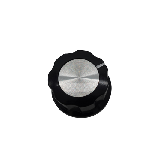 Abode / Apollo Knob 1.04 in Diameter