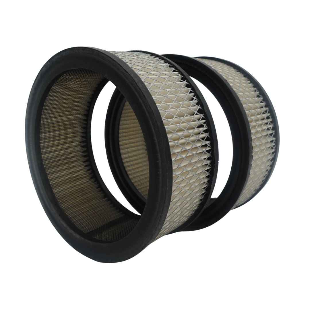 Abode / Apollo Replacement Turbine Filter Pack (Pair)