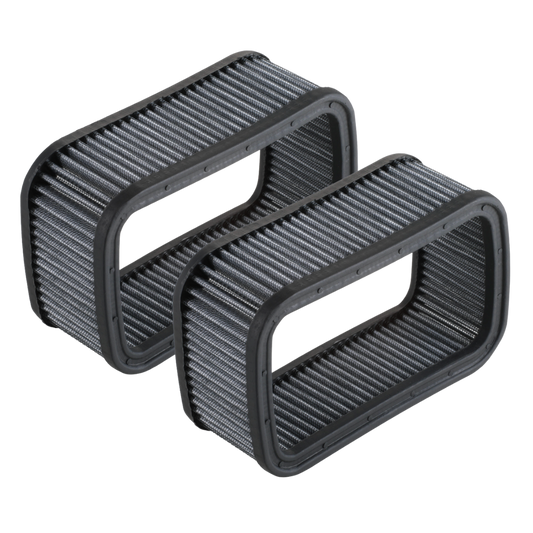 Abode / Apollo Filter Element – Rectangular