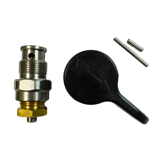 Prime Switch for Abode A5 Airless Sprayer