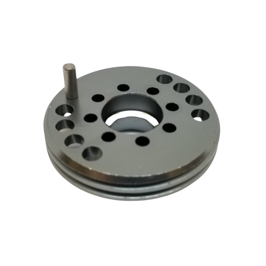 Abode / Apollo Air Distributor
