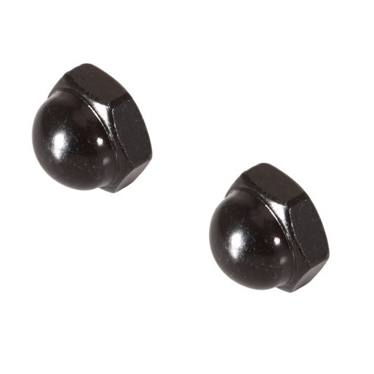 Abode / Apollo Acorn Nut