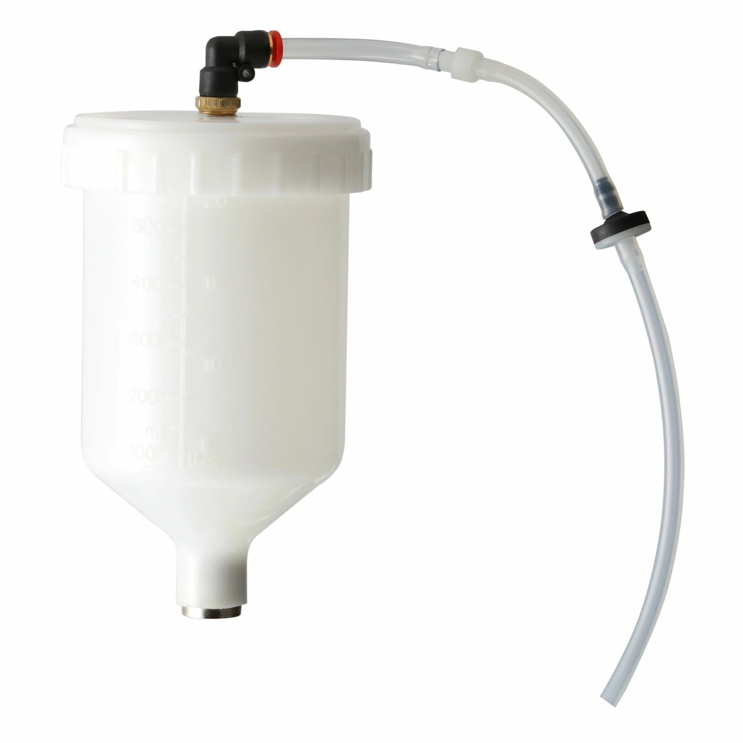 HVLP Gravity Cup (600cc)