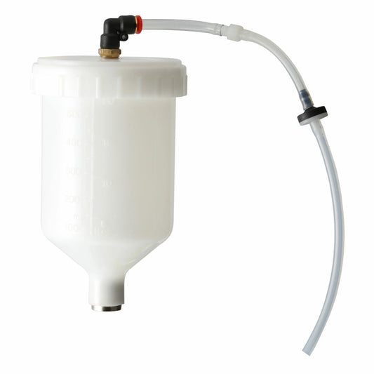 HVLP Gravity Cup (600cc)