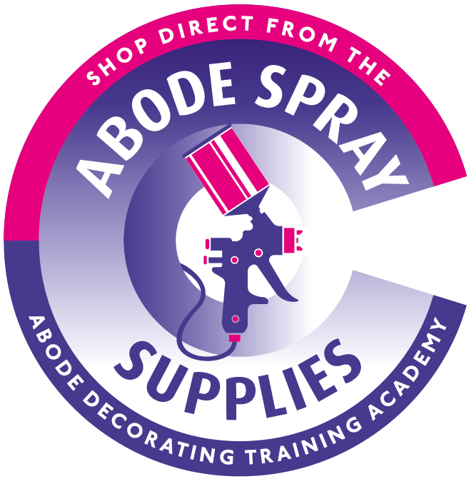 Abode Spray Supplies