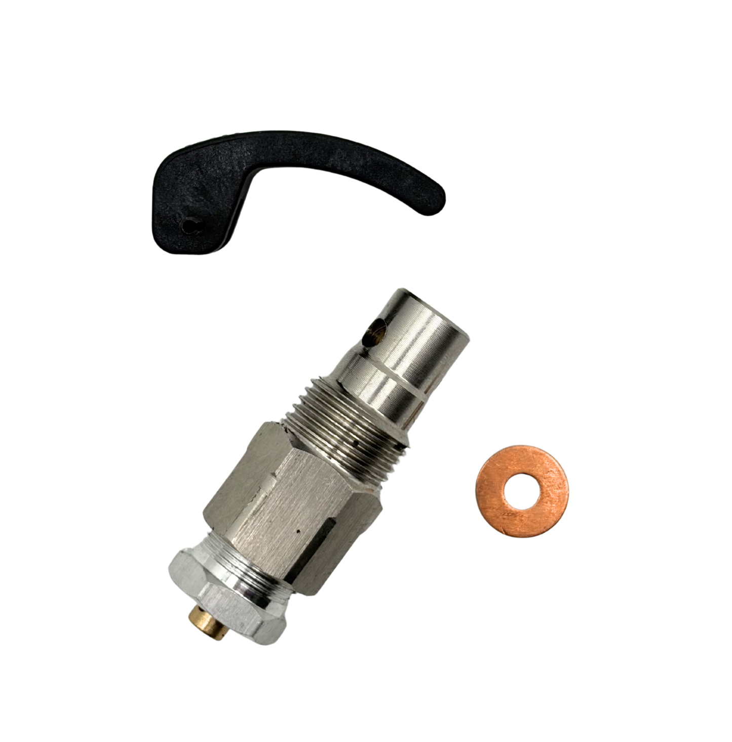 Drain Valve for Abode Alpha Diaphragm Sprayer