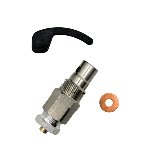 Drain Valve for Abode Alpha Diaphragm Sprayer