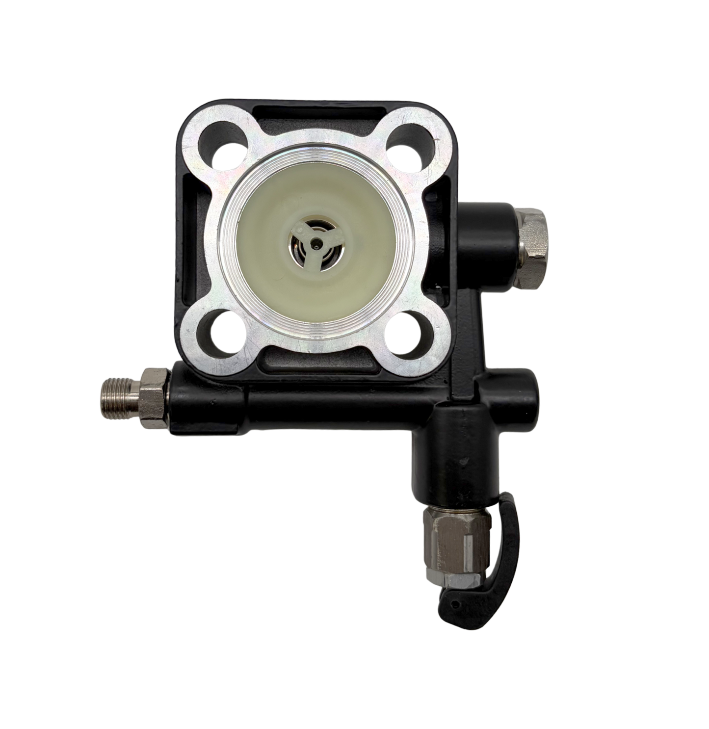 Head Gasket for Abode Alpha Diaphragm Sprayer