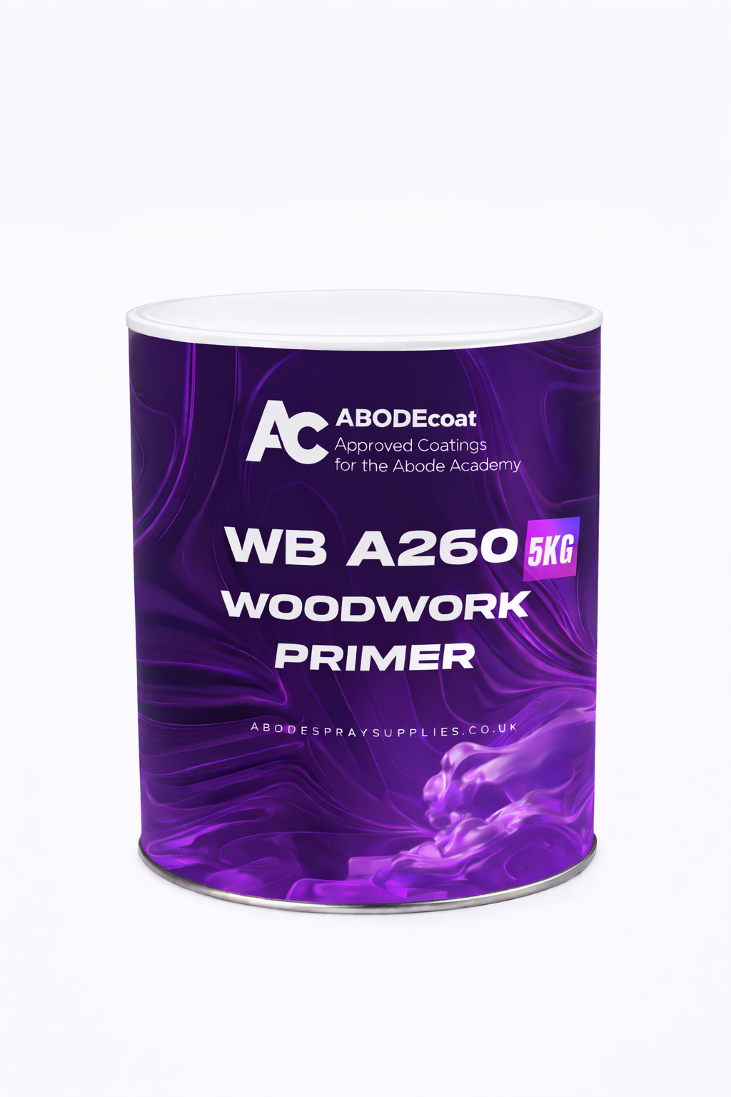 ABODEcoat Waterbased A260 Woodwork Primer