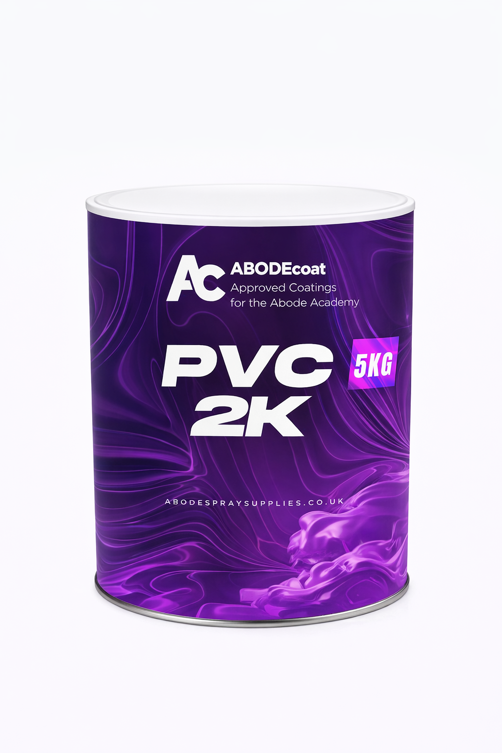 ABODEcoat PVC 2K Paint