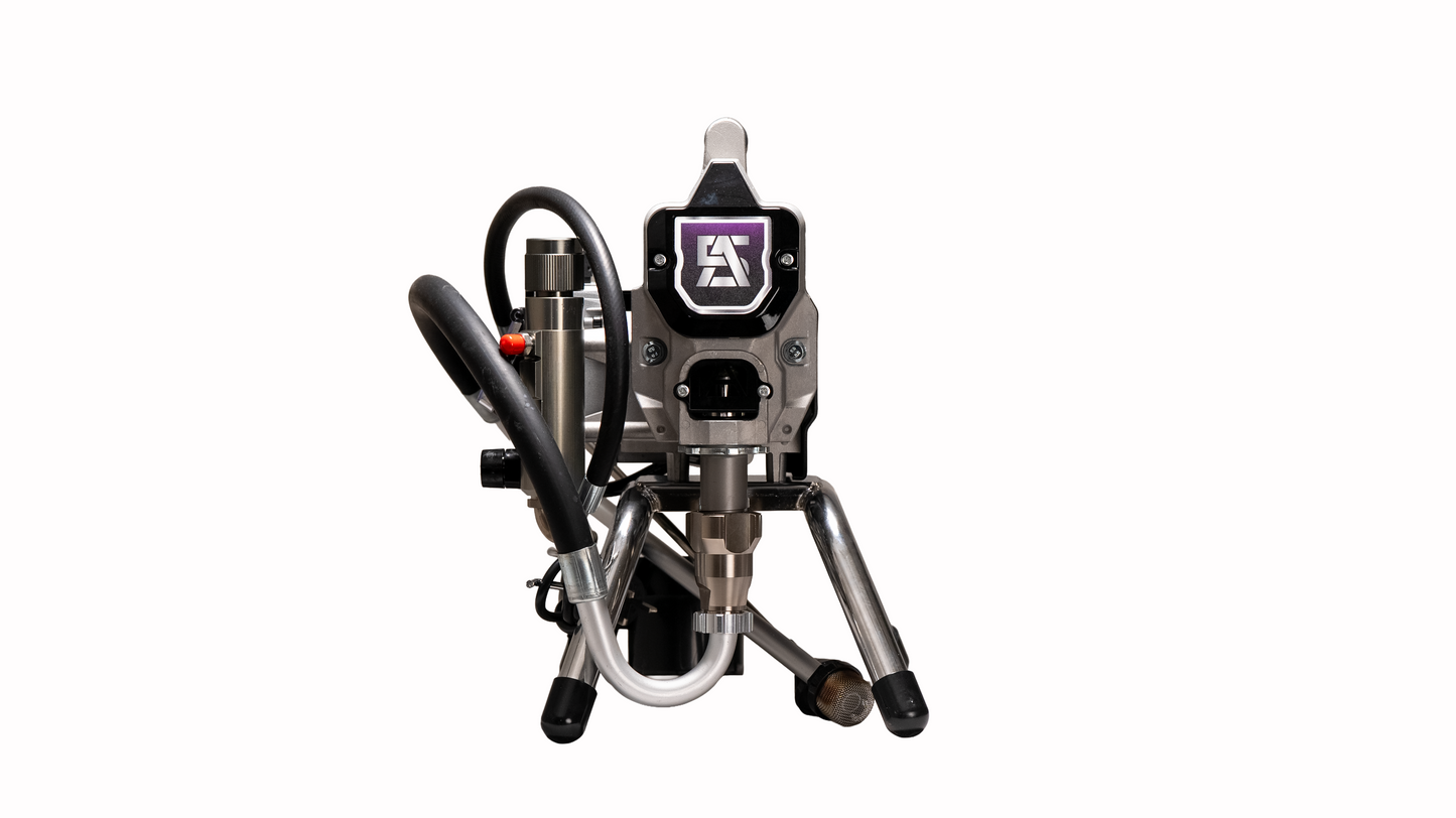 A5 Airless Sprayer by Abode
