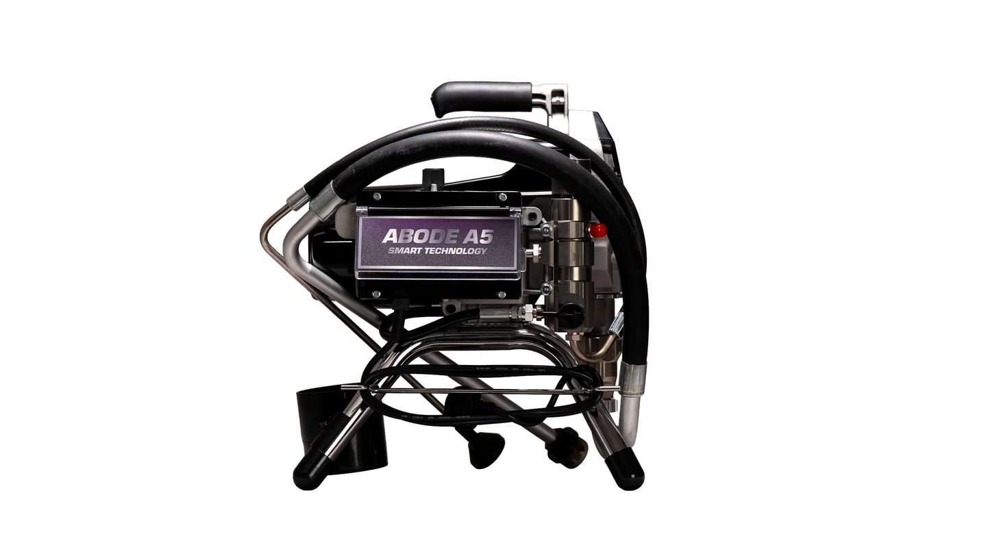 A5 Airless Sprayer by Abode