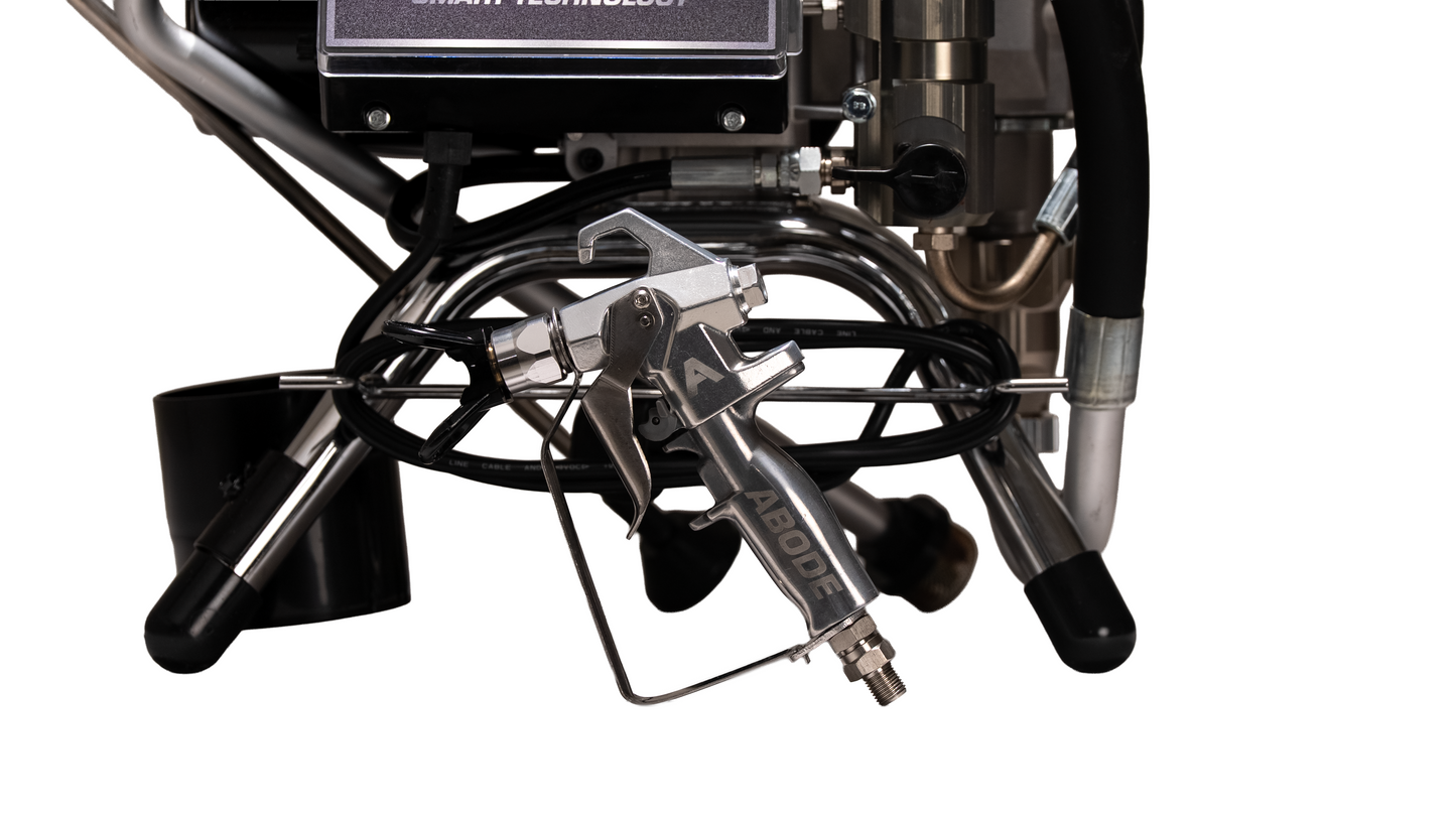 A5 Airless Sprayer by Abode