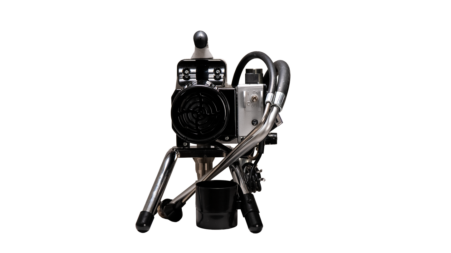 A5 Airless Sprayer by Abode