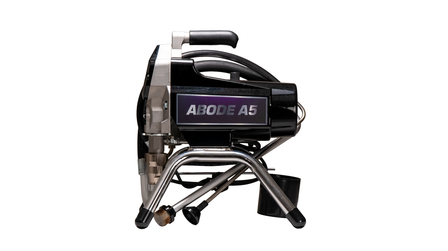 A5 Airless Sprayer by Abode