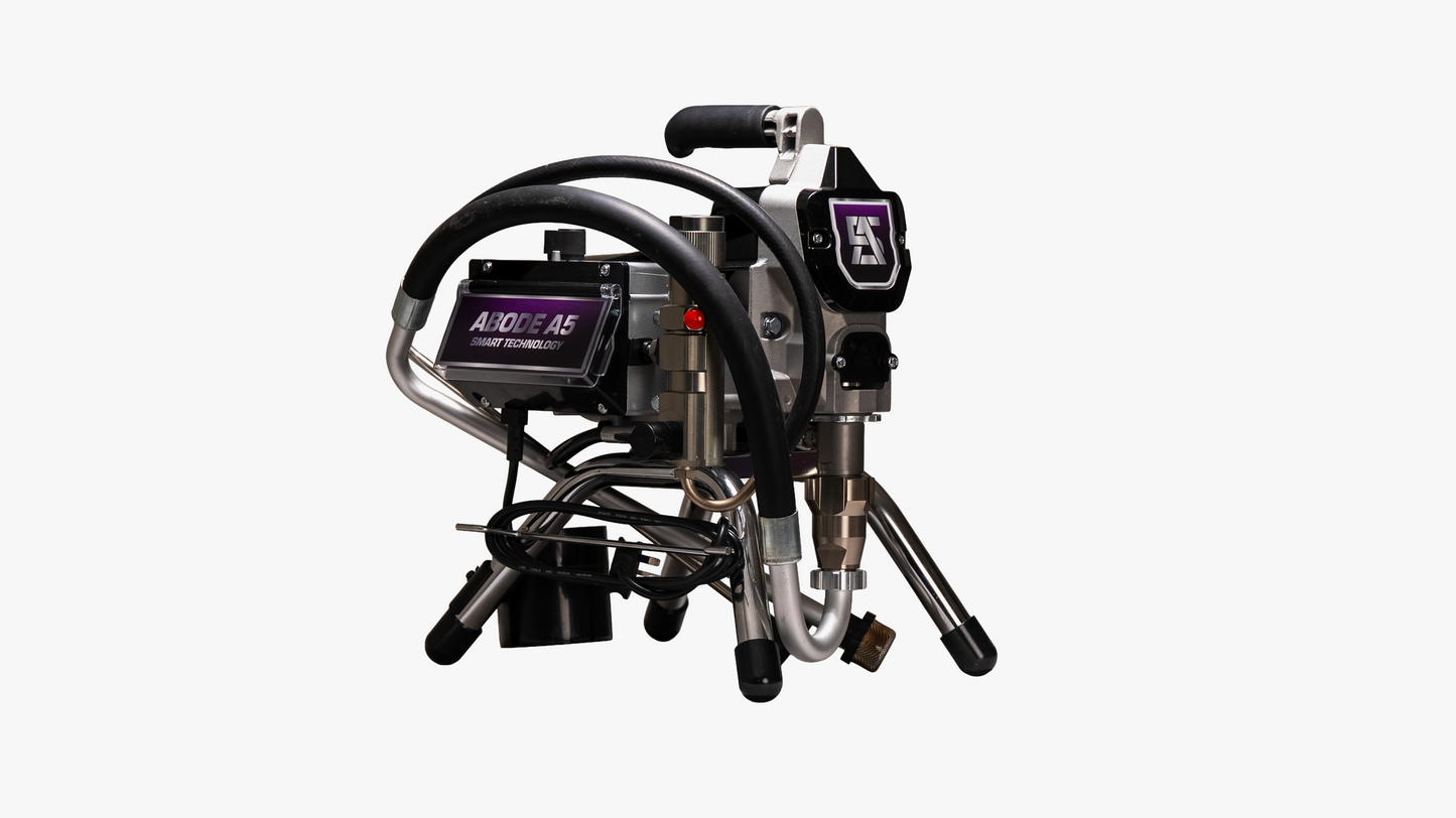 A5 Airless Sprayer by Abode