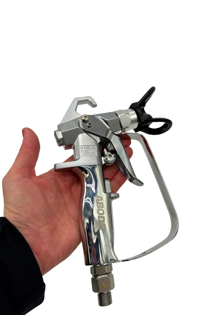 (New & Updated) A360 Airless Spray Gun