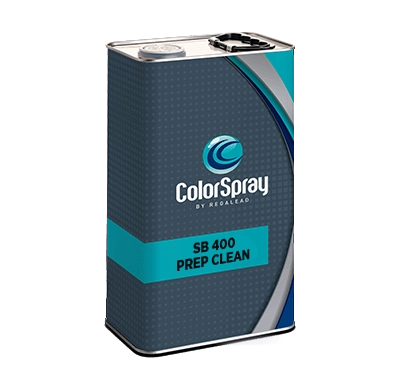 ColorSpray SB400 Prep Clean (Panel Wipe)