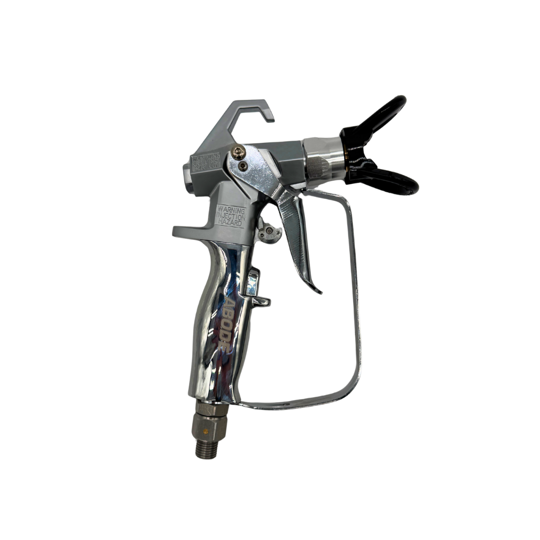 (New & Updated) A360 Airless Spray Gun