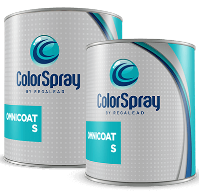 ColorSpray OmniCoat S 1K