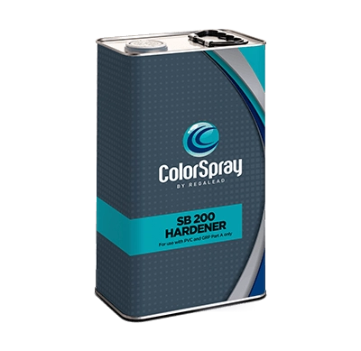 ColorSpray SB200 Hardener