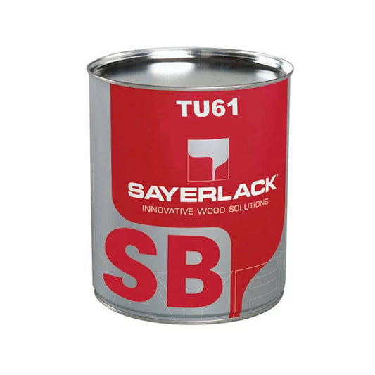 Sayerlack TU61 PU Fast-Dry Lacquer