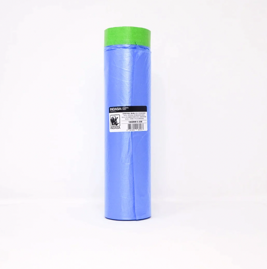 Indasa Cover Roll and Tape