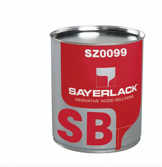 Sayerlack SZ99 Pigmented Cellulose Topcoat