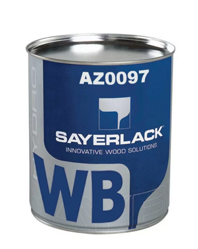 Sayerlack AZ97 Joinery Topcoat