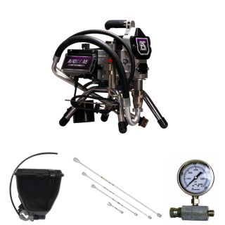 A5 Airless Sprayer by Abode 240v