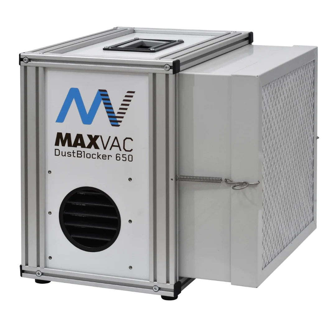 MAXVAC Dustblocker DB650 - out of stock