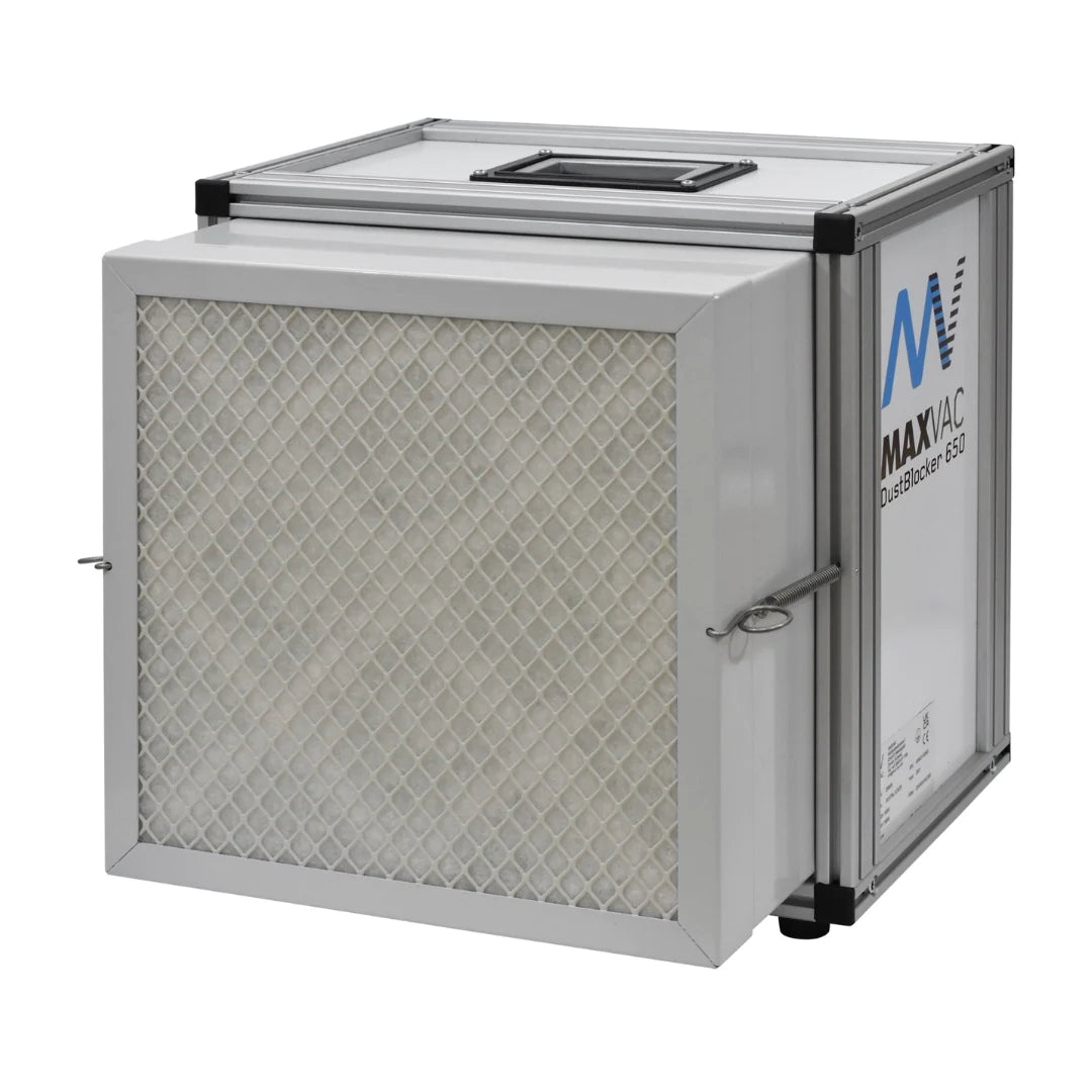 MAXVAC Dustblocker DB650 - out of stock