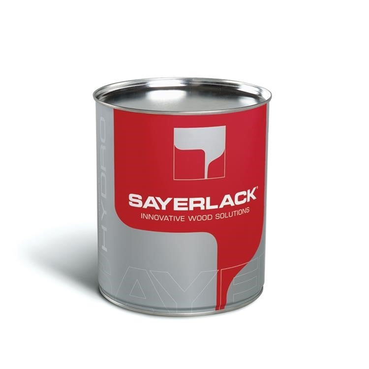 Sayerlack TU250 - Polyurethane Clear Basecoat-Sealer - 6Ltr