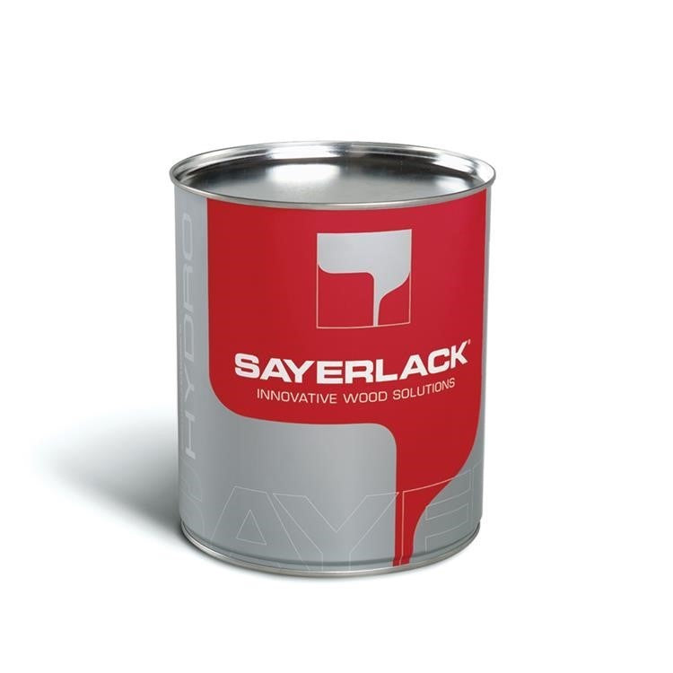 Sayerlack TU0218/BB Exterior PU Self-Sealer - 6Kg