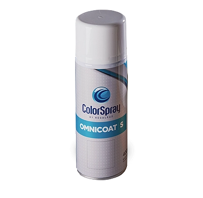 ColorSpray OmniCoat S 1K Aerosol 400ml