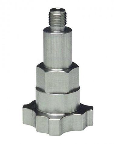 3M PPS Adaptor for DeVilbiss PROLite-S - Abode Spray Supplies