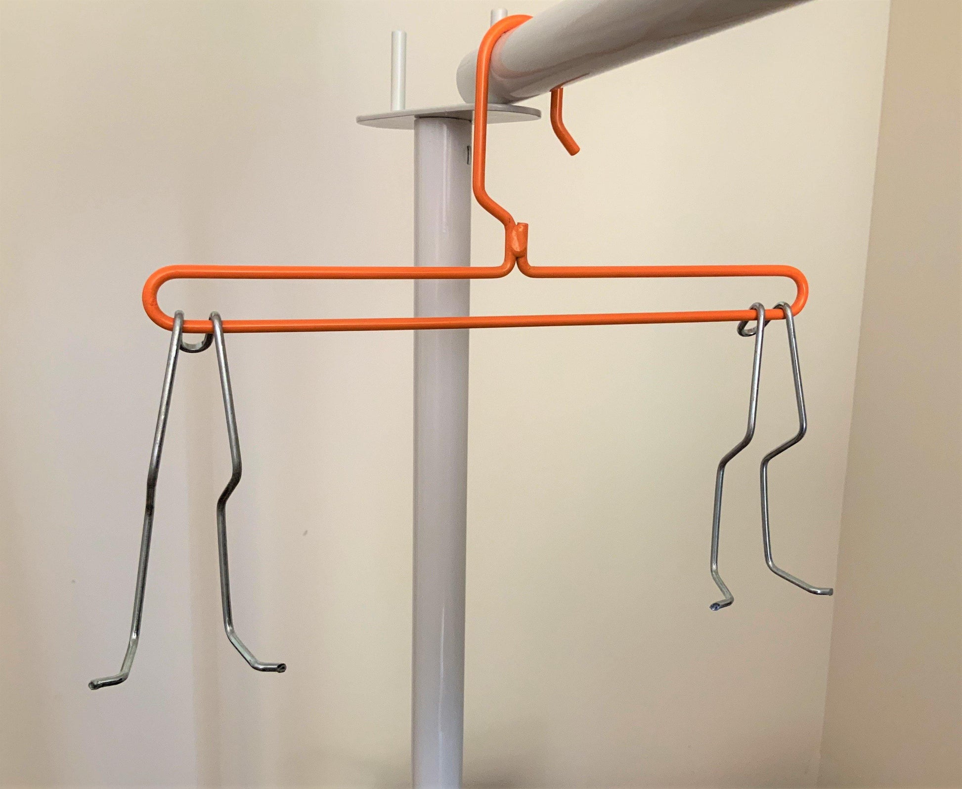 PaintLine PSDR™ EFC Hinge Hooks (Set of 100) - Abode Spray Supplies