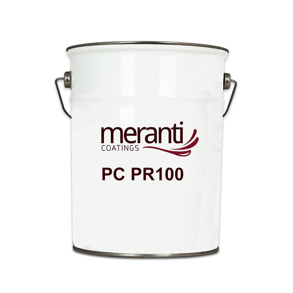Meranti PC PR100 Primer