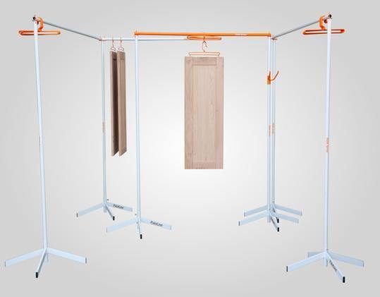 PaintLine ProDryingRack SD™ (PSDR) *Out of stock* - Abode Spray Supplies