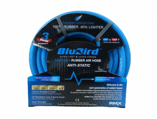 Blubird Air Hose