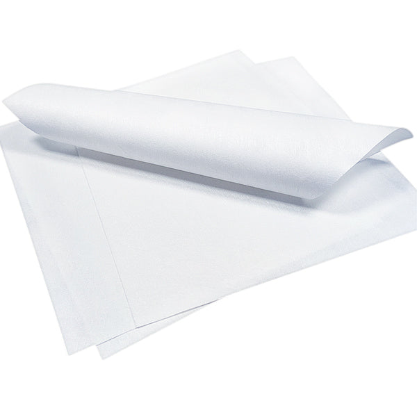 Lint free paper towels