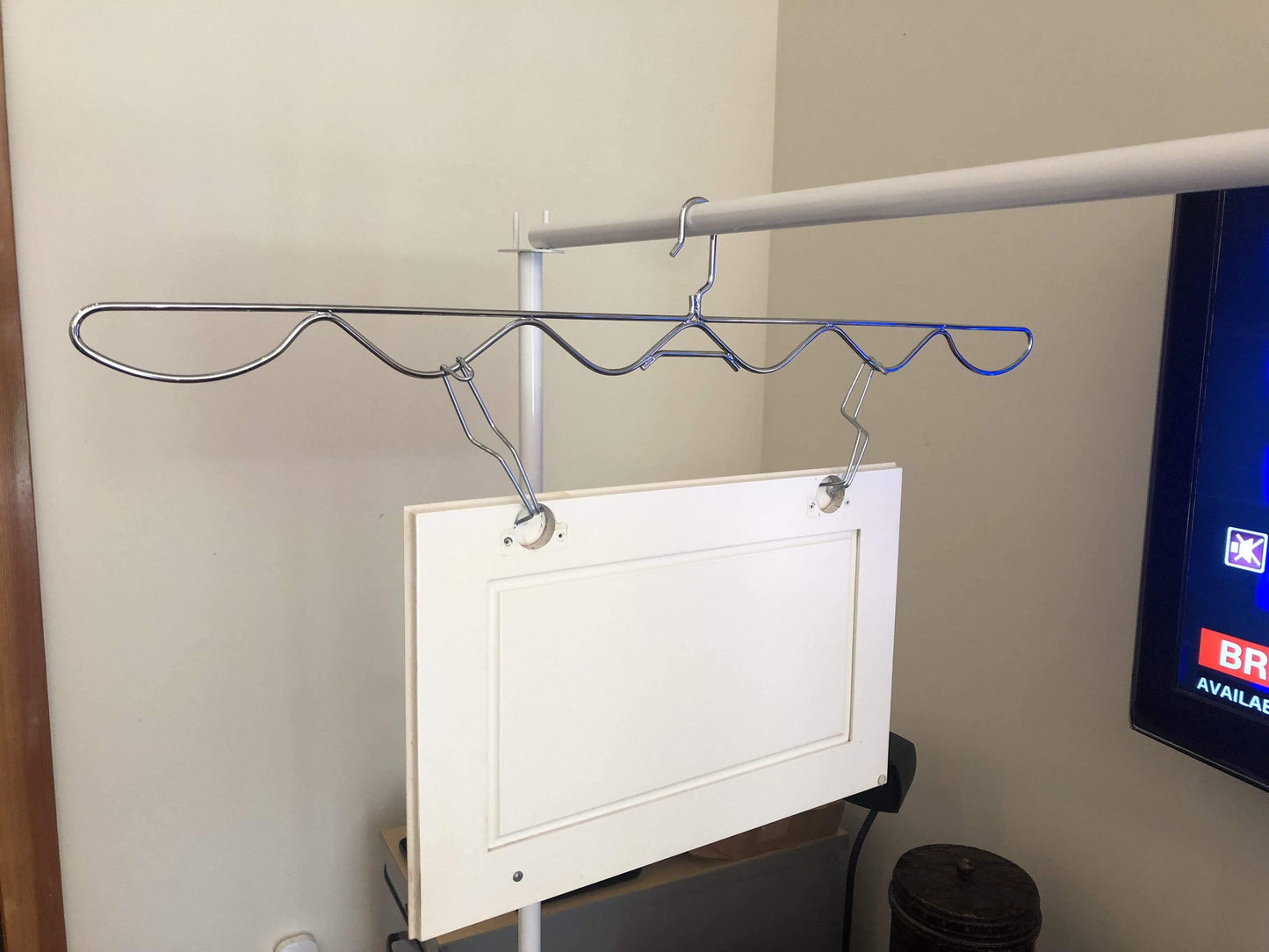 PaintLine PSDR™ Wave Hangers (Set of 20) - Abode Spray Supplies