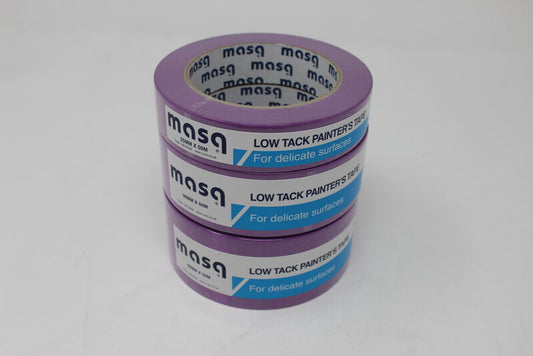 Ciret Masq Purple Painters Tape