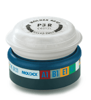 Moldex A1B1E1K1P3 Filters - Abode Spray Supplies