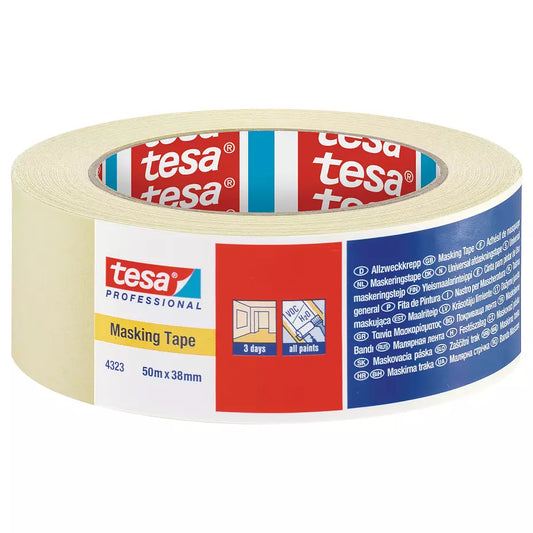 tesa® General Purpose Paper Masking Tape