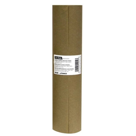 Trimaco Easy Mask Brown Masking Paper